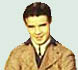 Peter Denton in 1959