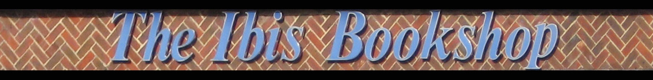 The IBIS Bookshop, Banstead
