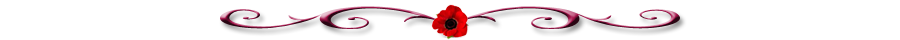 Poppy divider