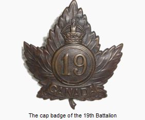 James John Alfred Taylor Beechholme WW1