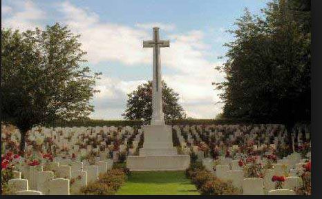 Williams R_Beechholme WW1